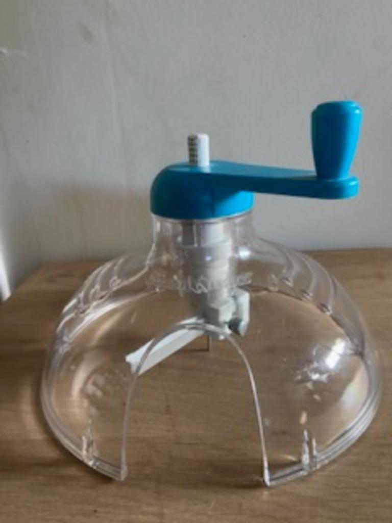 Foamwerks cirkel snijder cutter voor schuimplaten, Ophalen