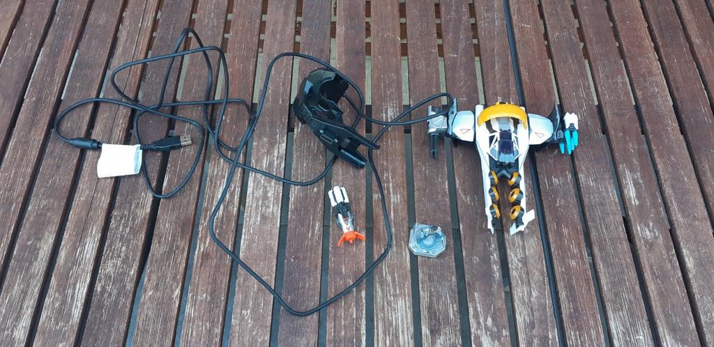 Starlink voertuig te koop, Games en Spelcomputers, Games | Sony PlayStation 4, Ophalen of Verzenden, Zo goed als nieuw