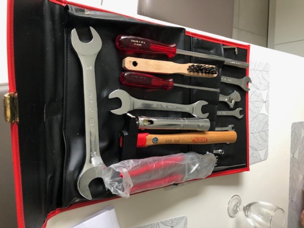 Gereedschap, Ophalen of Verzenden