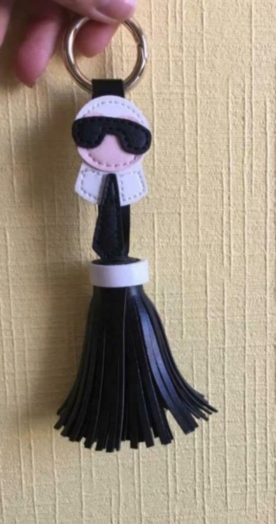 Bijoux de sac KARL LAGERFELD, Enlèvement ou Envoi, Neuf