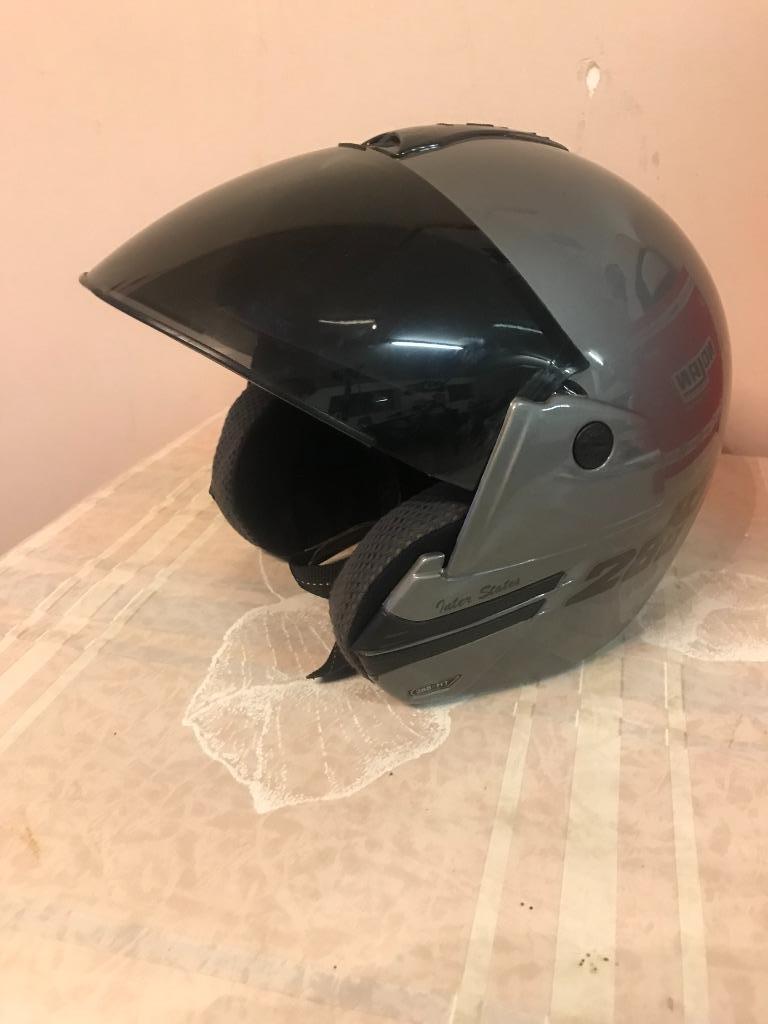 Caberg HT 288    Interstates Motorhelm, Ophalen, M, Jethelm, Caberg