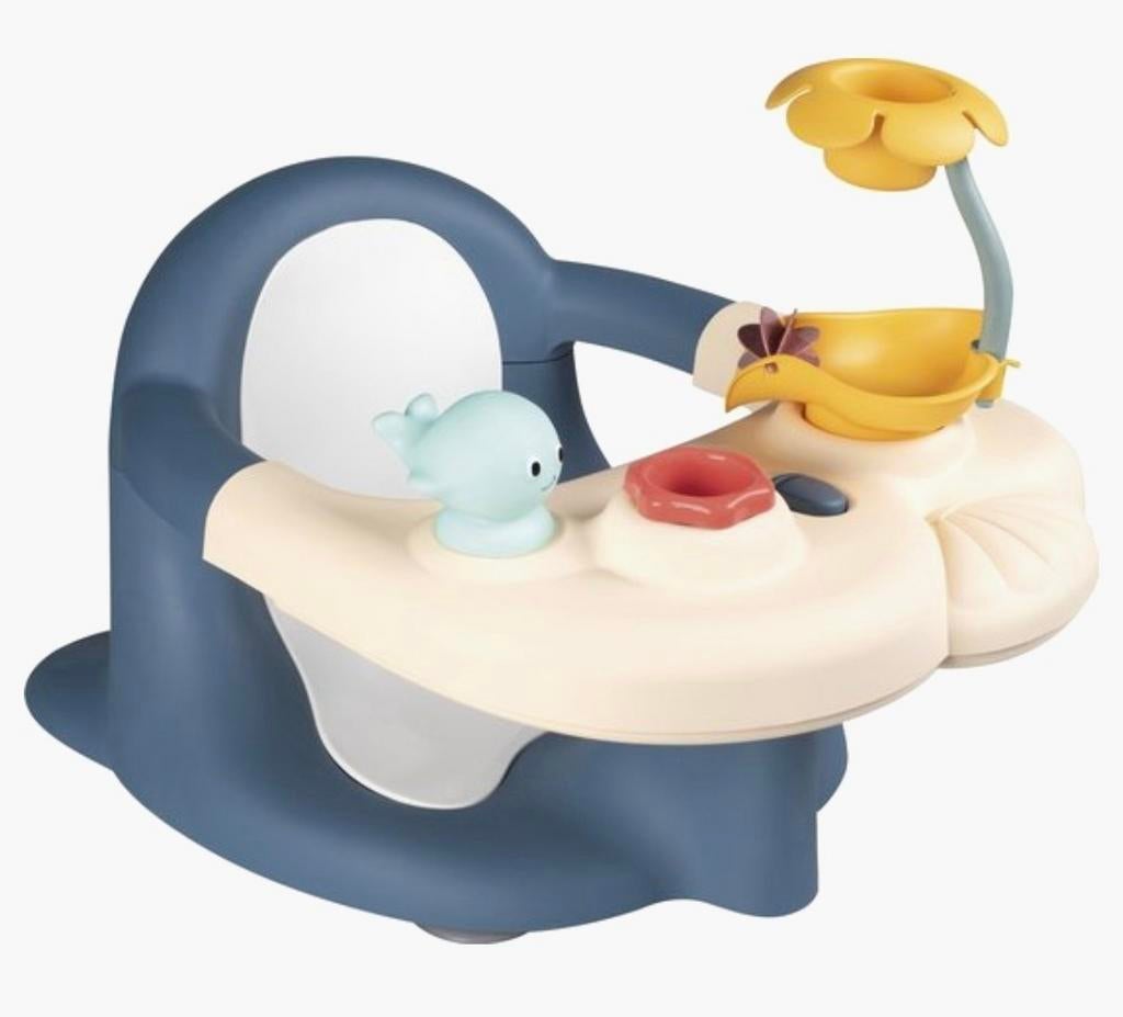 Smoby badzitje, Kinderen en Baby's, Ophalen, Zo goed als nieuw