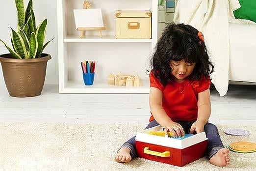Fisher Price | muziekdoos | GRATIS LEVERING, -, Verzenden, -, Overige typen
