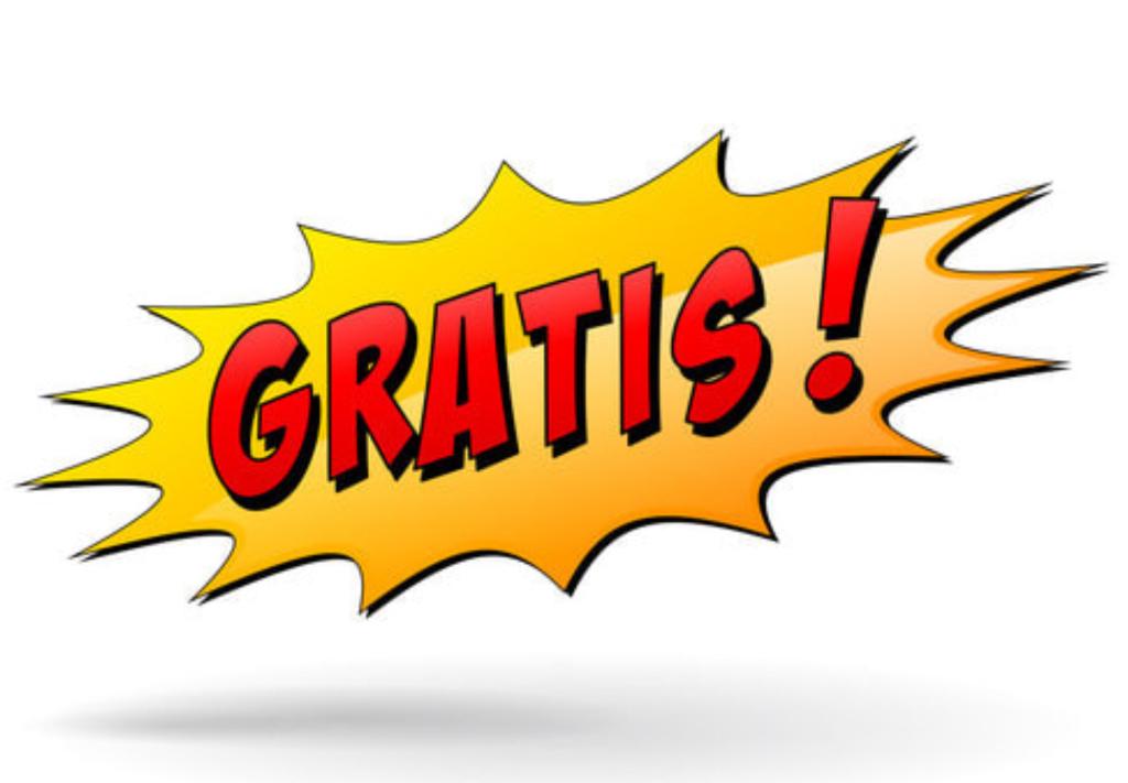 Gratis knutsel materiaal, Enlèvement ou Envoi