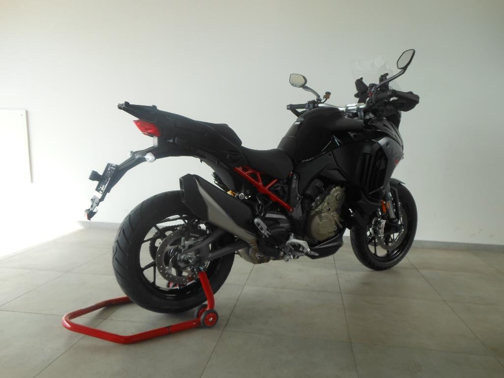 Ducati Multistrada V4 S Radar - foto 2