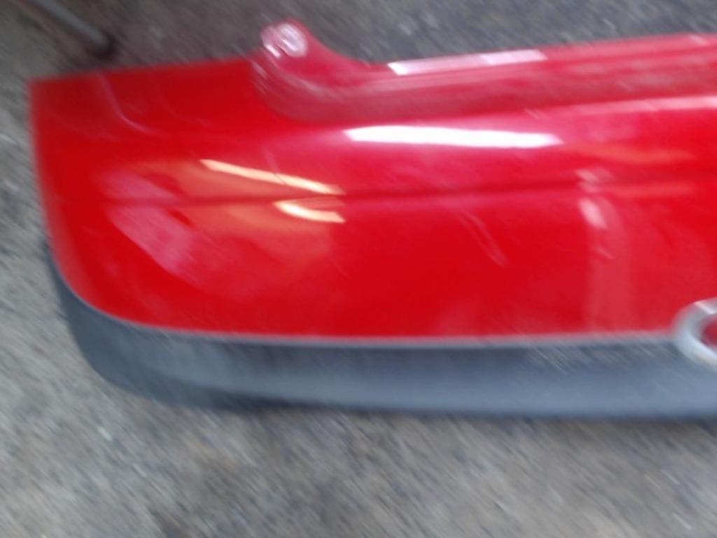 Pare choc arrière Mini R56 2006-2010 LP/14963, Autos : Pièces & Accessoires, Pare-chocs, Enlèvement, Arrière, Mini