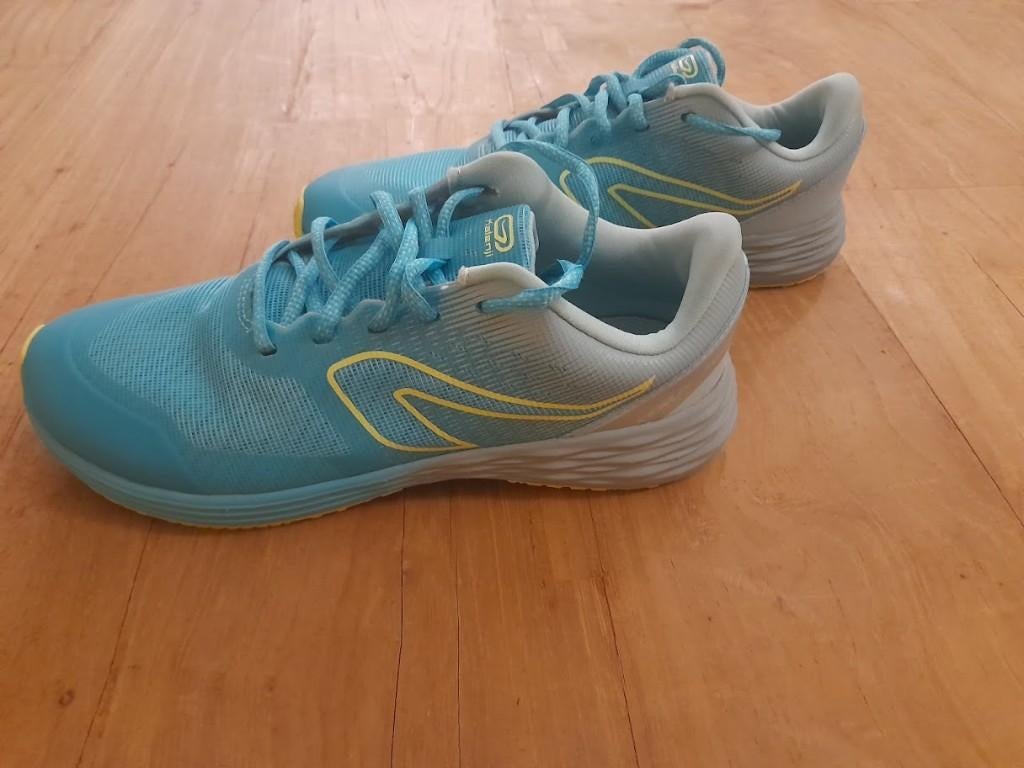 Kalenji Fast hardloopschoenen – maat 39 – licht & ademend, Overige merken, Hardloopschoenen, Nieuw, Ophalen of Verzenden