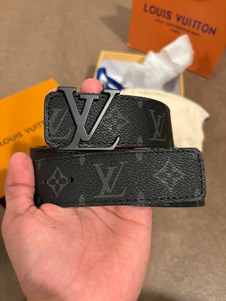 Louis Vuitton Belt – 120 cm – brand new, Kleding | Heren, Riemen en Ceintuurs, Nieuw, Ophalen of Verzenden, 115 cm of meer, Riem of Ceintuur
