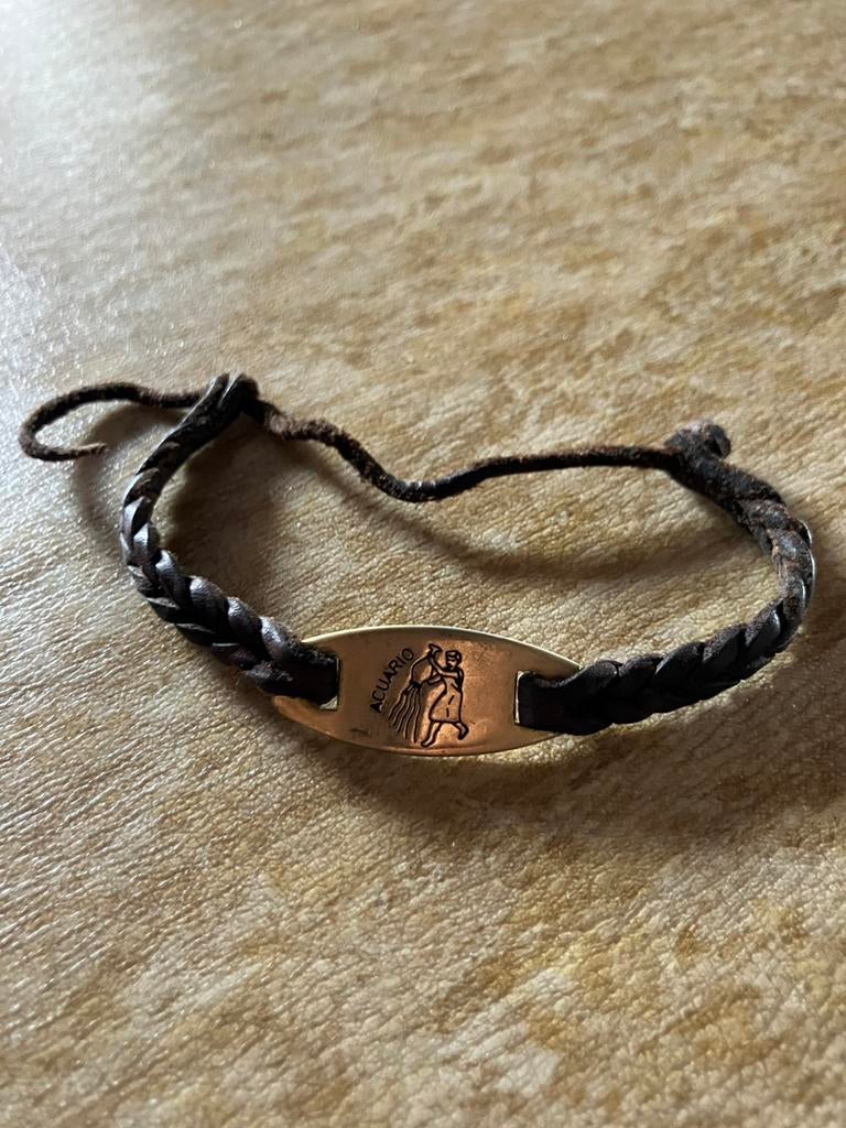 Bracelet Waterman Aquarius, Enlèvement ou Envoi