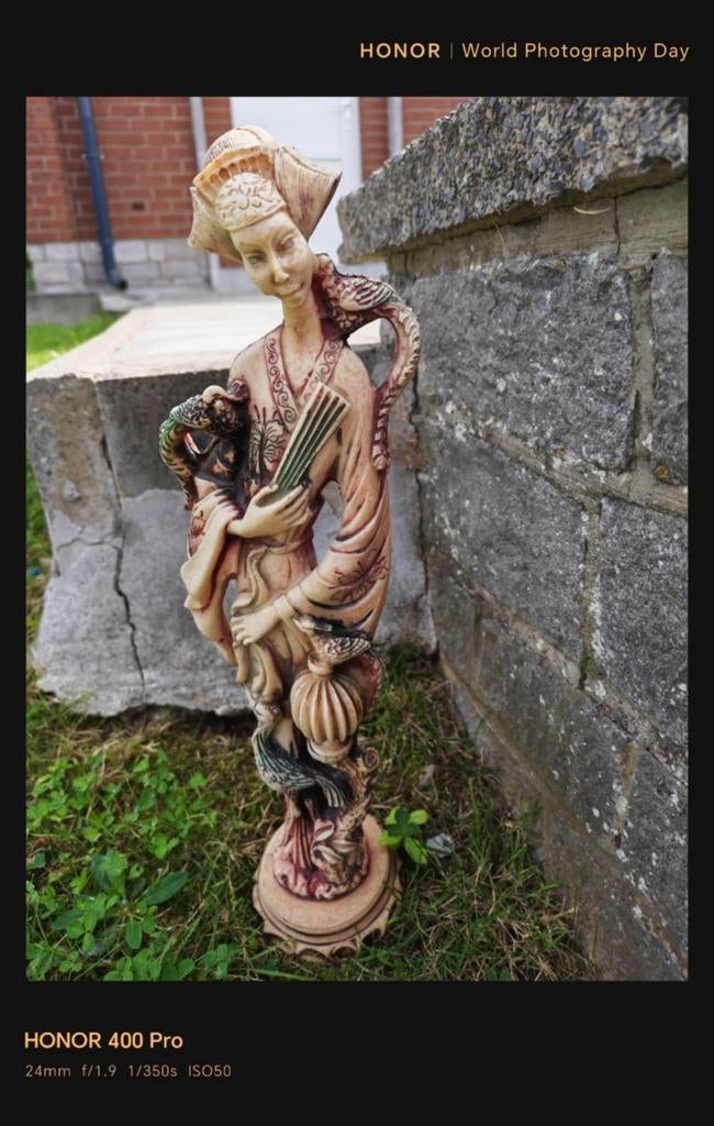 décoration de jardin, Jardin & Terrasse, Enlèvement, Comme neuf