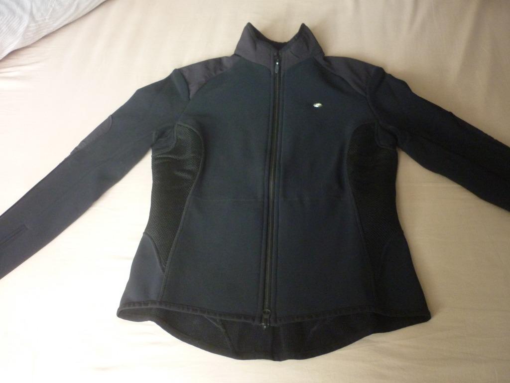 Nieuwe Herfst-Winter Dames Fietsjas Assos DB Dyora (289€), Fietsen en Brommers, Fietsaccessoires | Fietskleding, Assos DB Dyora