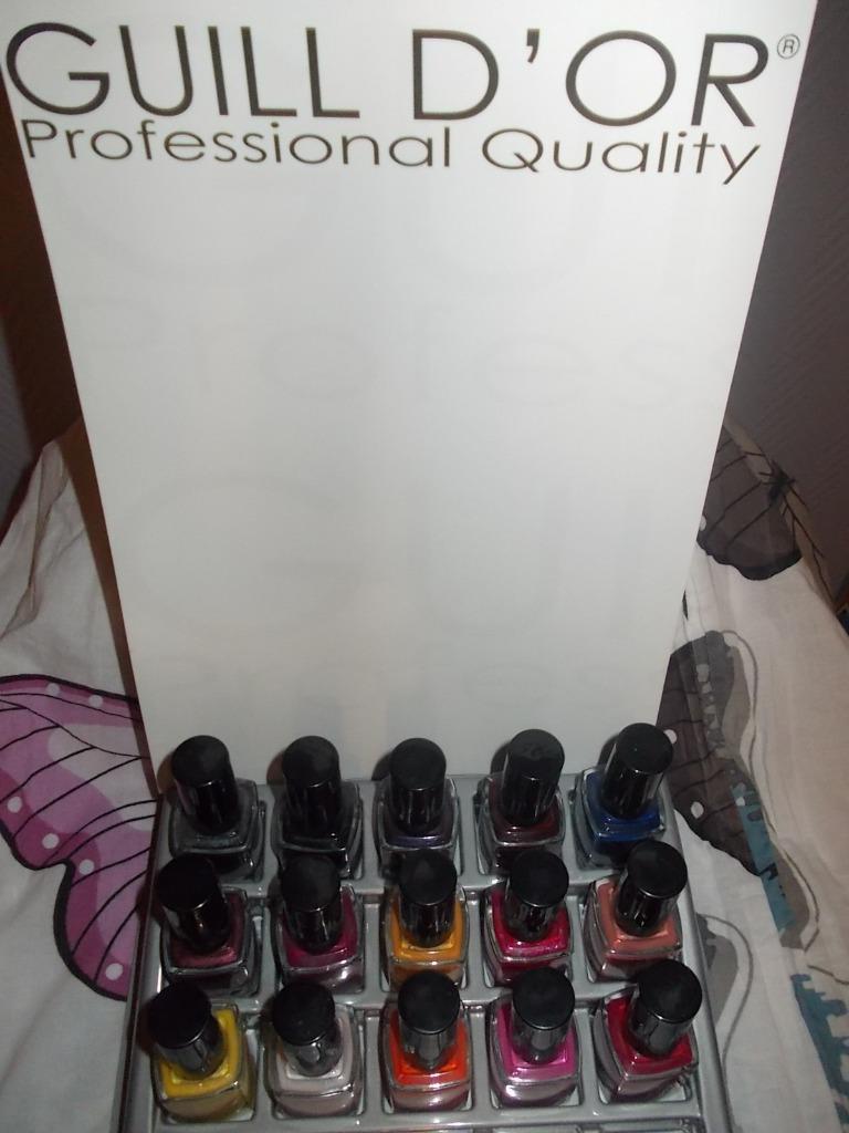 nagellakken nieuw, Ophalen of Verzenden, Nieuw, Handen en Nagels