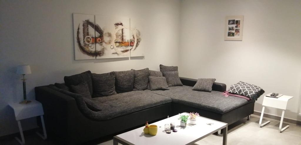 te huur appartement vakantie, 50 m² ou plus, Province de Flandre-Occidentale