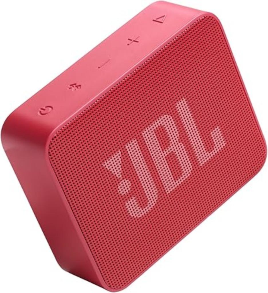 JBL GO Essential 2 draagbare luidspreker GRATIS LEVERING, Verzenden, -, Overige typen, Nieuw