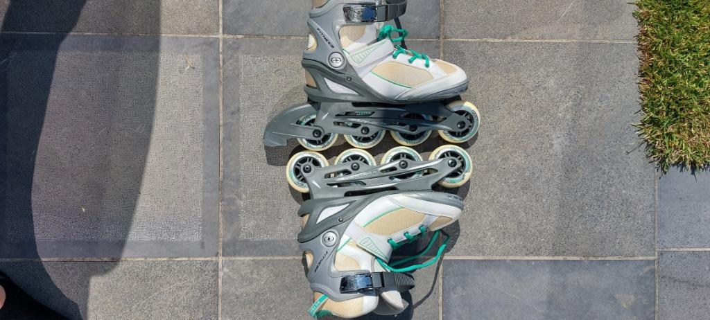 rollerblades maat 41, Overige merken, Gebruikt, Kinderen, Ophalen of Verzenden