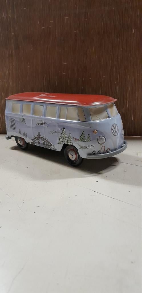 Vw T1, Hobby en Vrije tijd, Ophalen