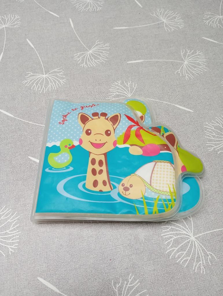 Livre bain, Enlèvement ou Envoi