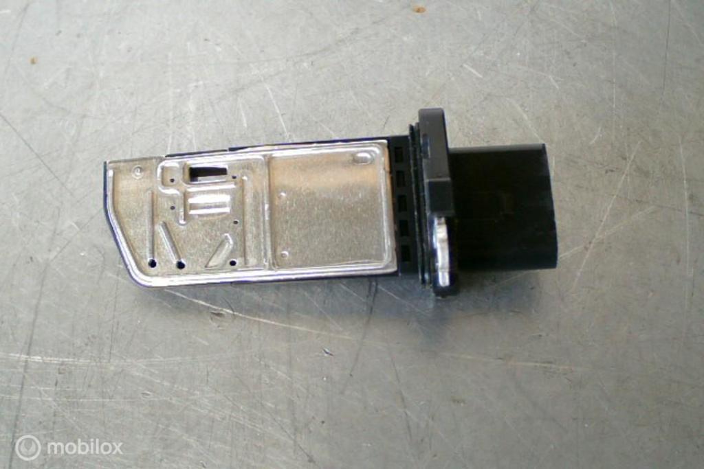 Luchtmassameter 06F906416B 1.8/2.0TSI EA888 CDA CCZ VAG, Enlèvement ou Envoi, Utilisé