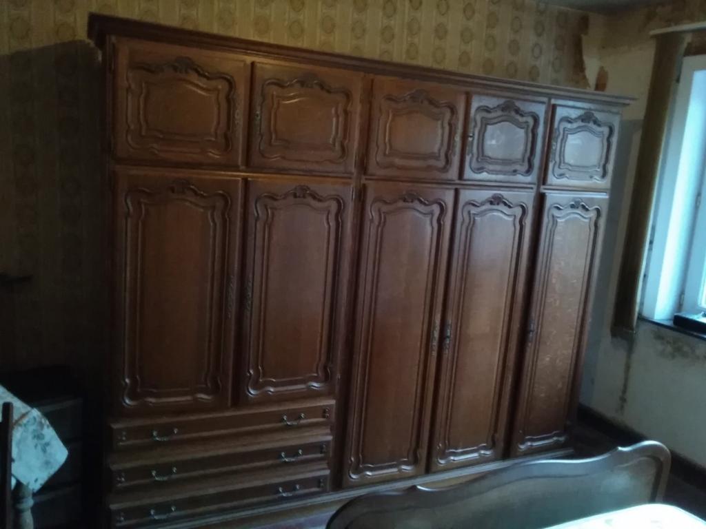 Chambre à coucher 2 personnes, Antiquités & Art, Enlèvement