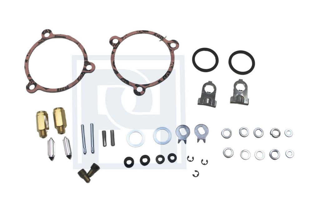 Volvo Carburateur reparatie revisieset SU HS6  incl sproeier, Enlèvement ou Envoi, Neuf