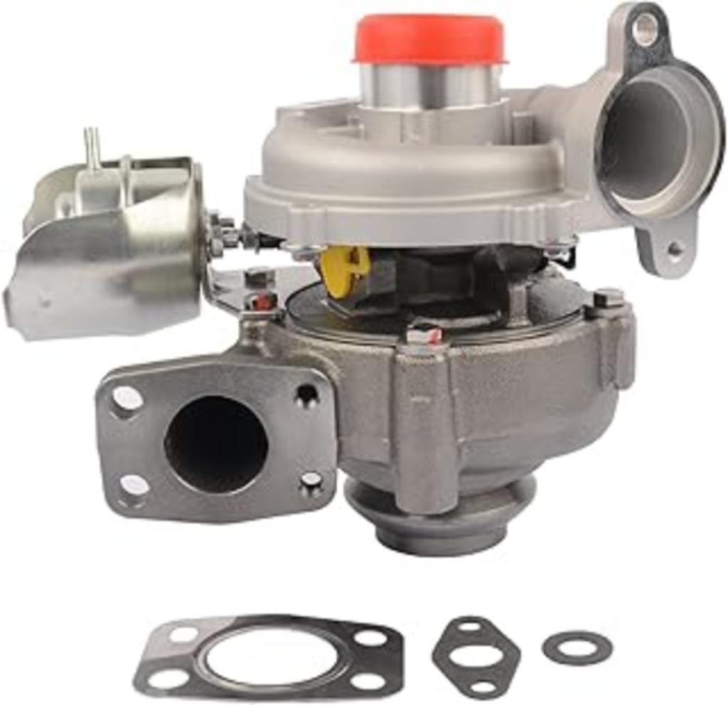 turbo pour NISSAN	Sunny GTI-R Turbo 16V, Enlèvement, Révisé, Nissan