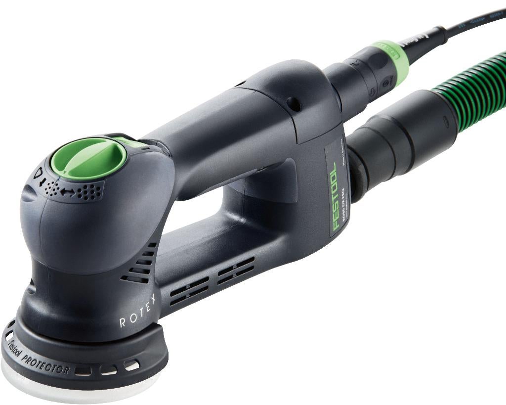 Ponceuse FESTOOL ROTEX RO90 et RO150 - À louer, Enlèvement