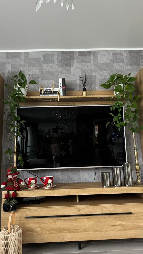 Panasonic 65 inch 4K Smart TV – TX-65EX700E, Ophalen, Panasonic, 50 Hz, LCD