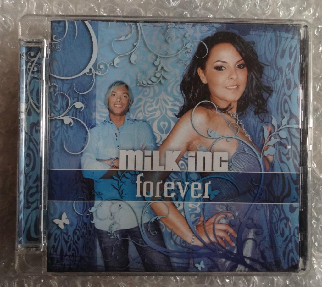 Milk Inc., CD & DVD, Enlèvement ou Envoi