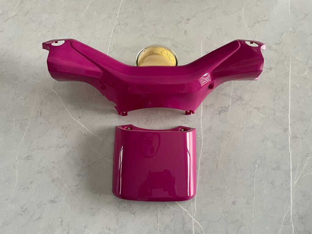 Honda wallaroo kapjes, Ophalen of Verzenden, Nieuw, Overige typen