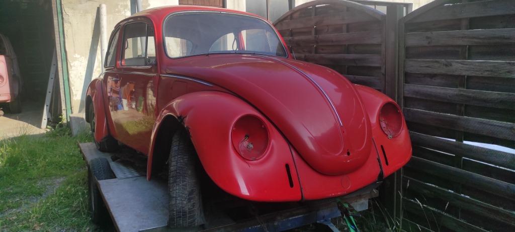 Diverses pieces vw cox combi type 3 type 4, Auto-onderdelen, Overige Auto-onderdelen, Oldtimer onderdelen, Porsche, Volkswagen