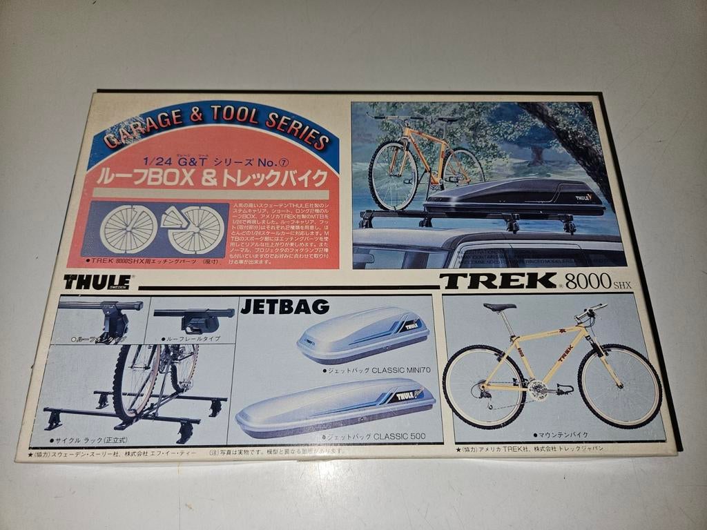 Accessoires maquettes 1/24, Hobby & Loisirs créatifs, Modélisme | Voitures & Véhicules, Enlèvement ou Envoi, Voiture, Plus grand que 1:32