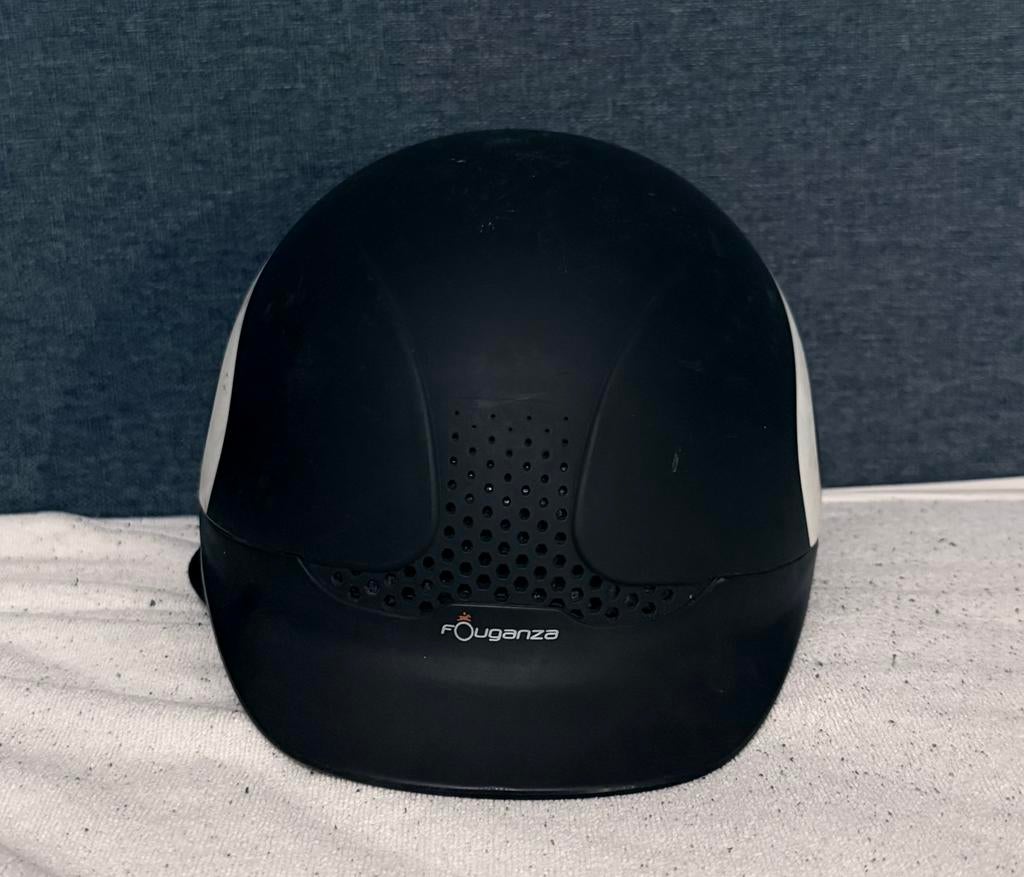 Casque d’équitation 55-67cm, Enlèvement ou Envoi