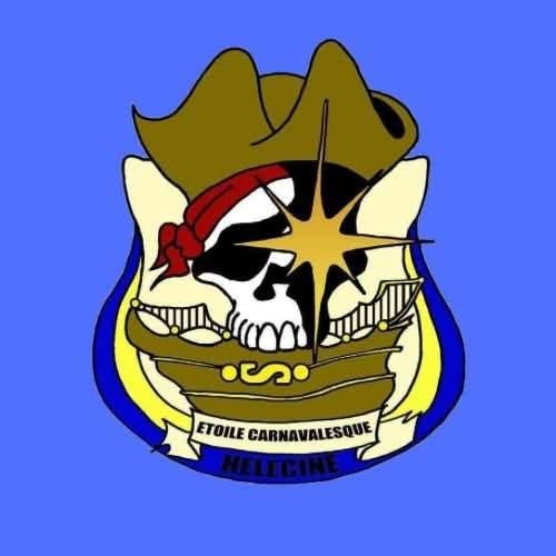 Les Pirates l Étoile Carnavalesque D Hélécine, Enlèvement