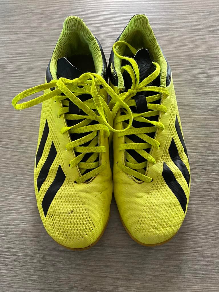 Chaussures de sport Adidas - pointure 40, Garçon ou Fille, Enlèvement ou Envoi, Utilisé, Chaussures de sport