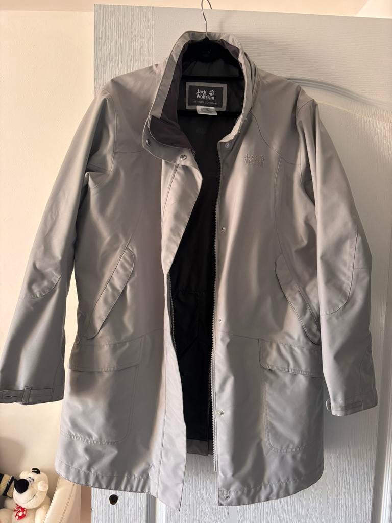 Jack wolfskin, Enlèvement ou Envoi, Comme neuf, Taille 46/48 (XL) ou plus grande