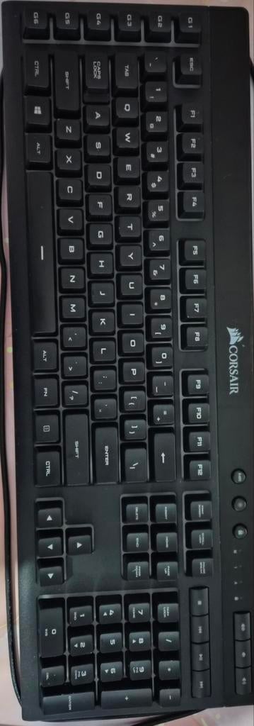 keyboard, Computers en Software, Ophalen