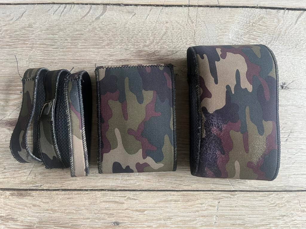 Nikon 200-500 protection Néoprène type lenscoat, Audio, Tv en Foto, Ophalen of Verzenden