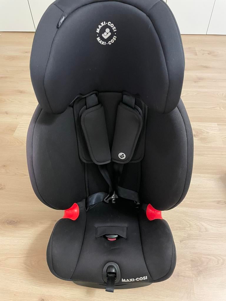 Maxi-Cosi autostoel, geschikt voor baby's van 9 tot 36 kg., Kinderen en Baby's, Autostoeltjes, Ophalen, Maxi-Cosi, Isofix