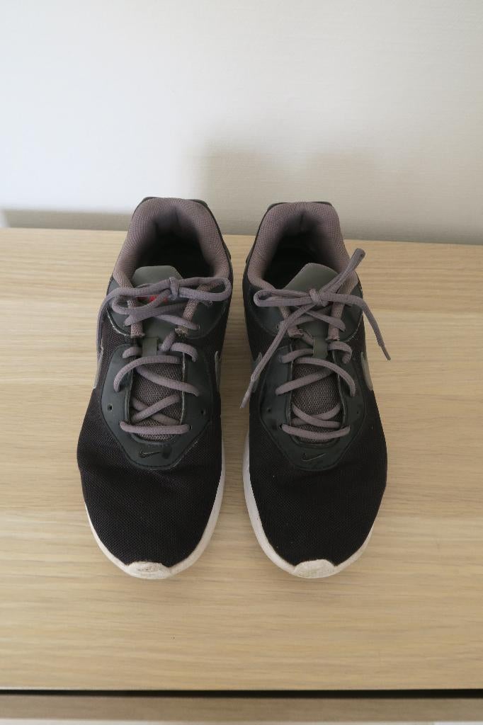 Sneakers Nike Air - zwart - M 42.5 - US 9, Kleding | Heren, Schoenen, Zwart, Nike, Ophalen of Verzenden, Sneakers