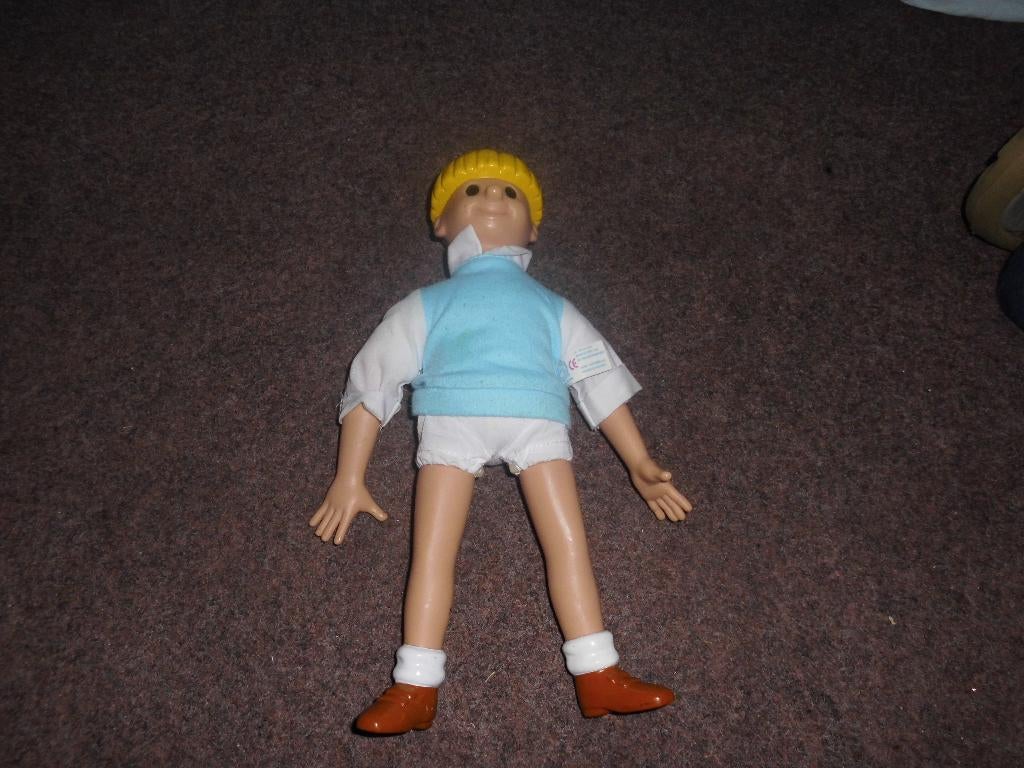 jommeke s pop, Enlèvement, Comme neuf, Autres types