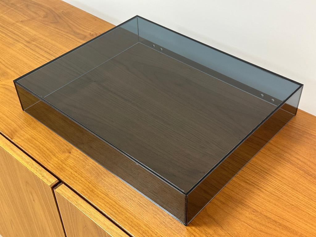 B-keus smoked stofkap Pioneer PL510 PL512 PL514 PL516 PL518, Audio, Tv en Foto, Platenspelers, Nieuw, Platenspeler-onderdeel, Pioneer