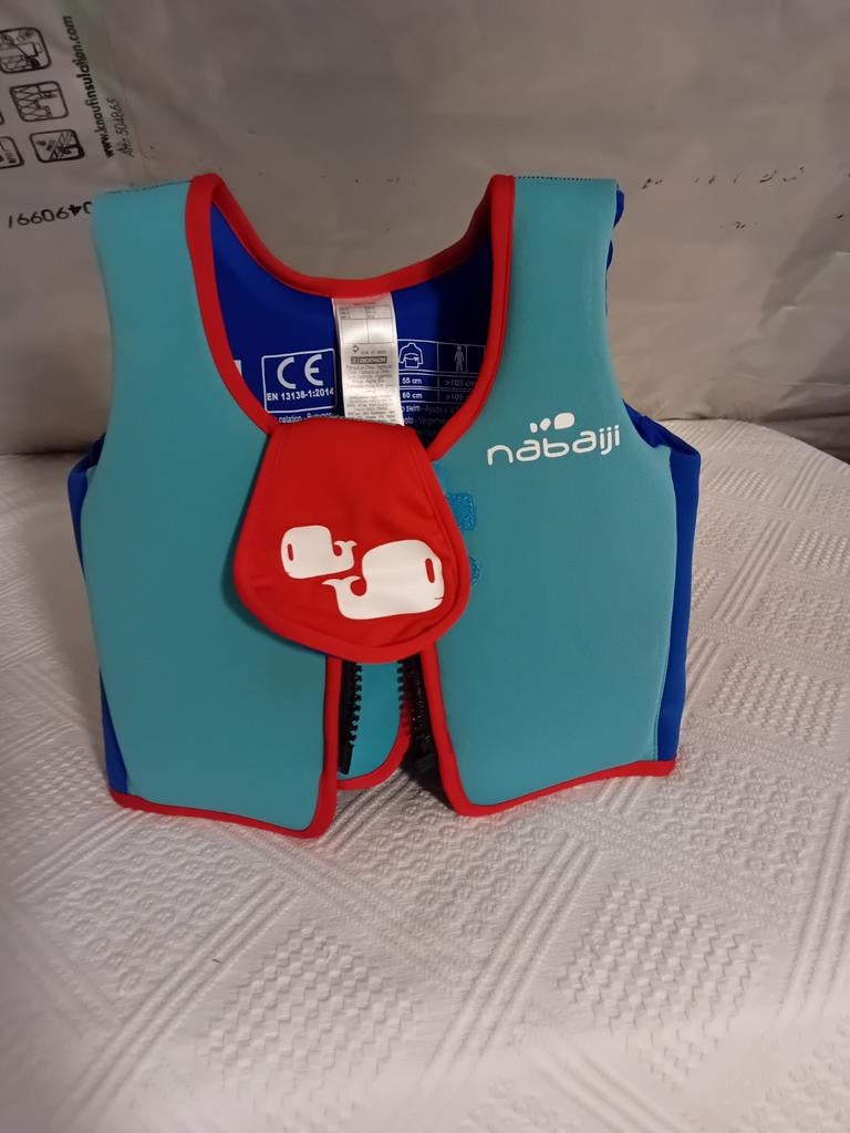 Zwemvest, Ophalen, Zo goed als nieuw, Jongen