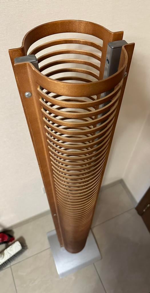 Étagère à CD, Enlèvement, Utilisé, CD