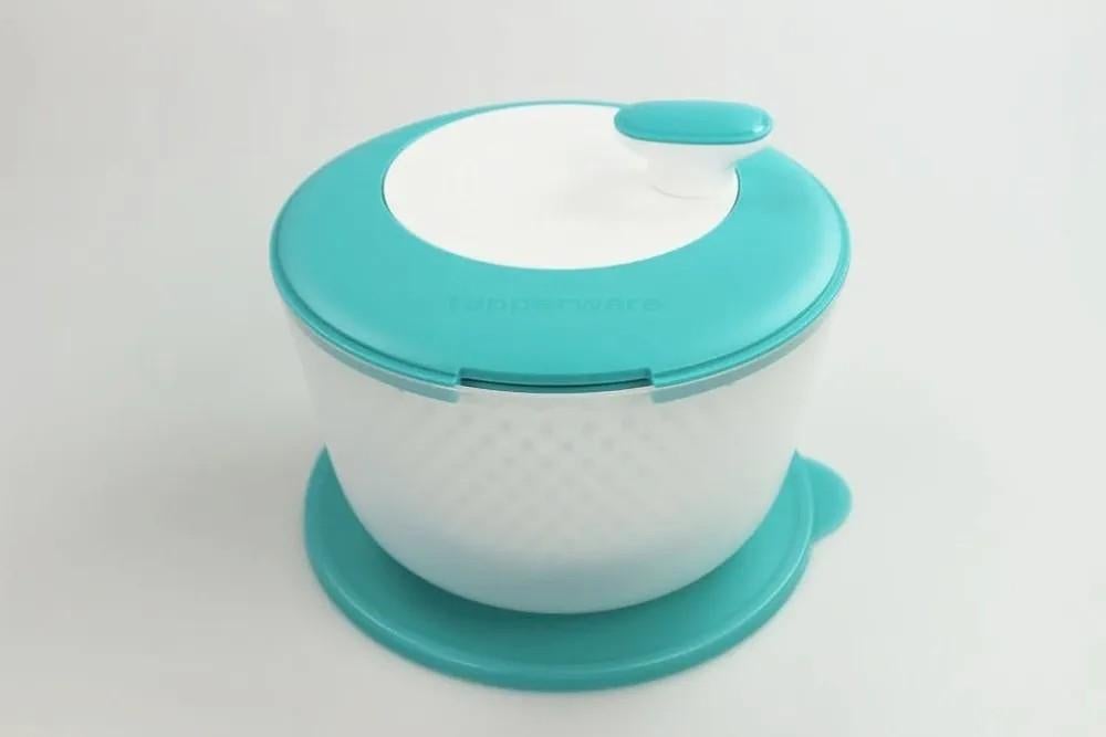 Sla chef, Huis en Inrichting, Ophalen of Verzenden, Nieuw, Rood, Overige typen