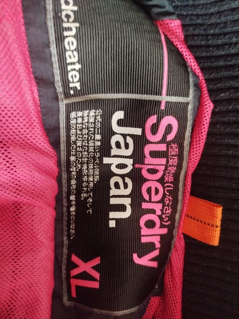 Manteau femme, Taille 46/48 (XL) ou plus grande, Enlèvement ou Envoi, Superdry, Comme neuf