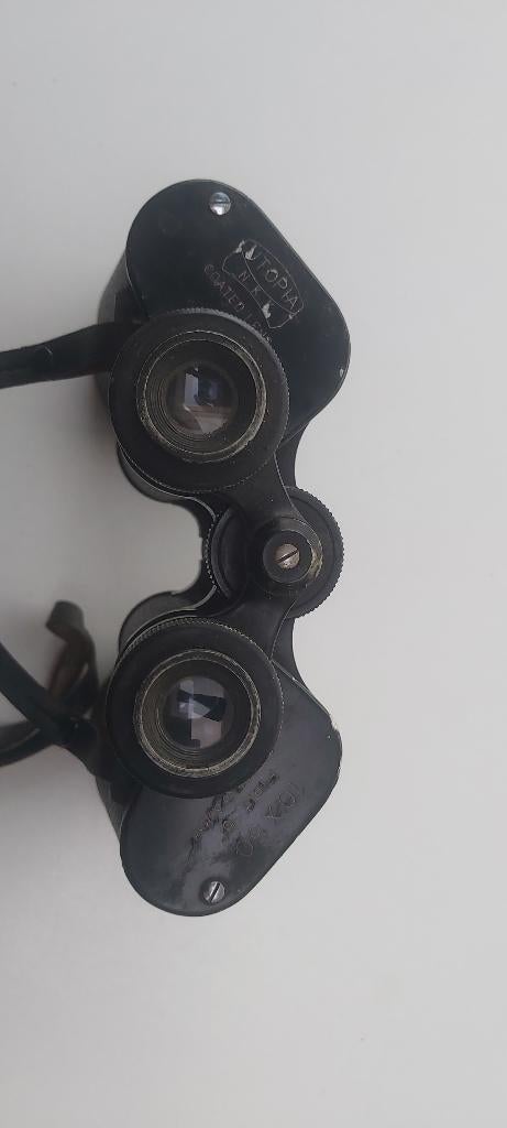 Jumelles de la marque Utopia, Enlèvement ou Envoi