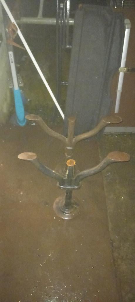 2 pieds de cordonnier, Antiquités & Art, Enlèvement