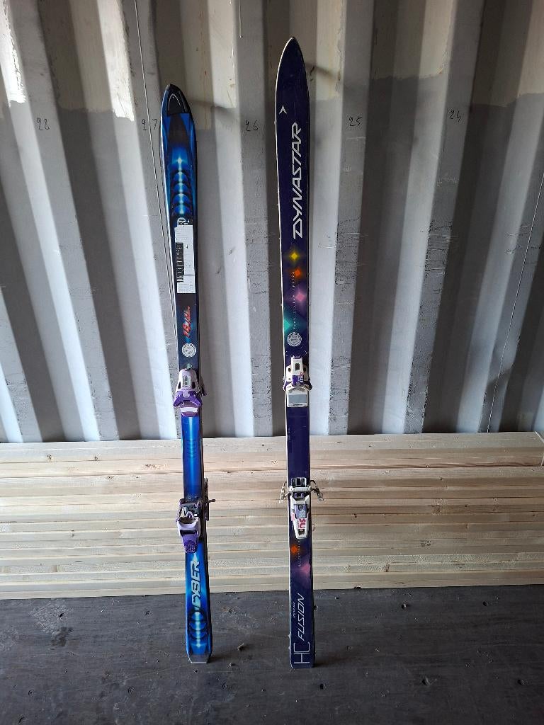 Ski, 160 tot 180 cm, Gebruikt, Ophalen of Verzenden, Head