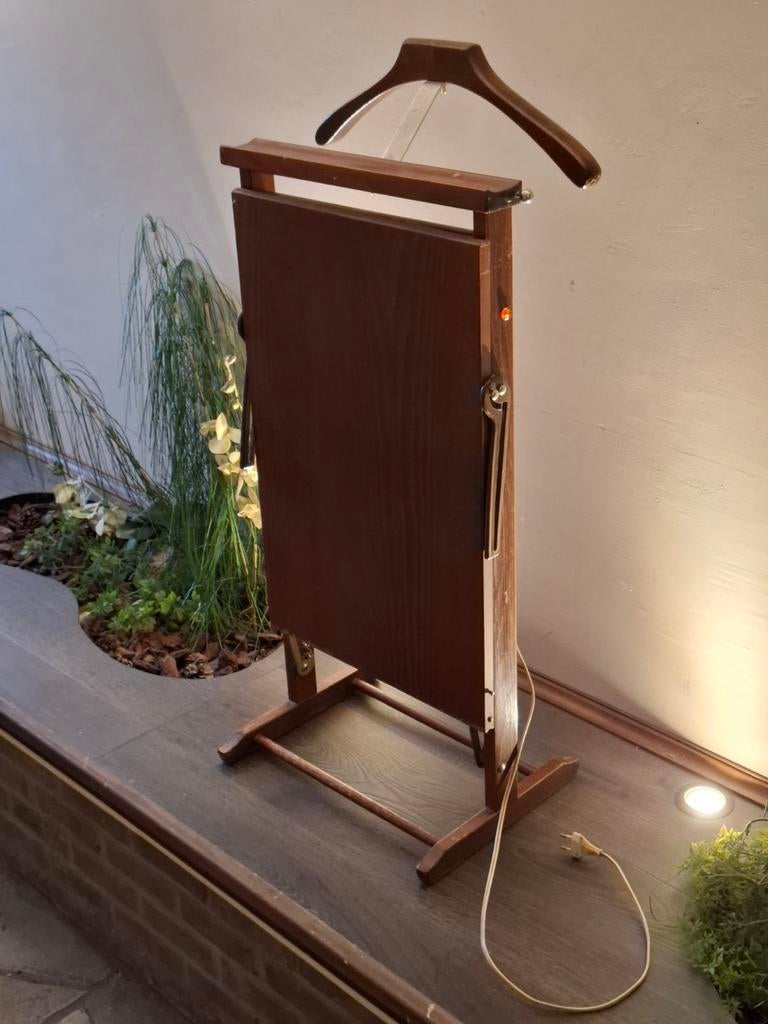 Valet de nuit, Maison & Meubles, Enlèvement ou Envoi, Comme neuf