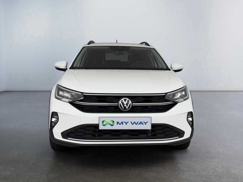 Volkswagen Taigo Life, Auto's, Volkswagen, Euro 6, 116 pk, Bedrijf, Handgeschakeld